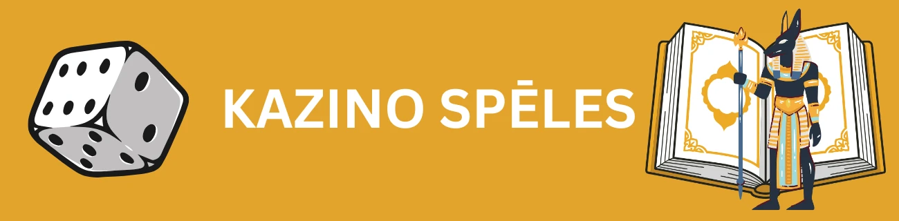 BetRepublic kazino spēles