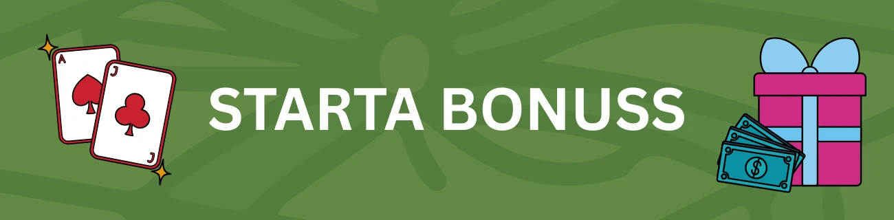 FS Starta bonuss