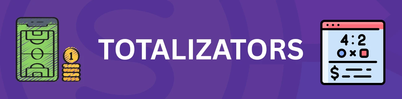 FS totalizators