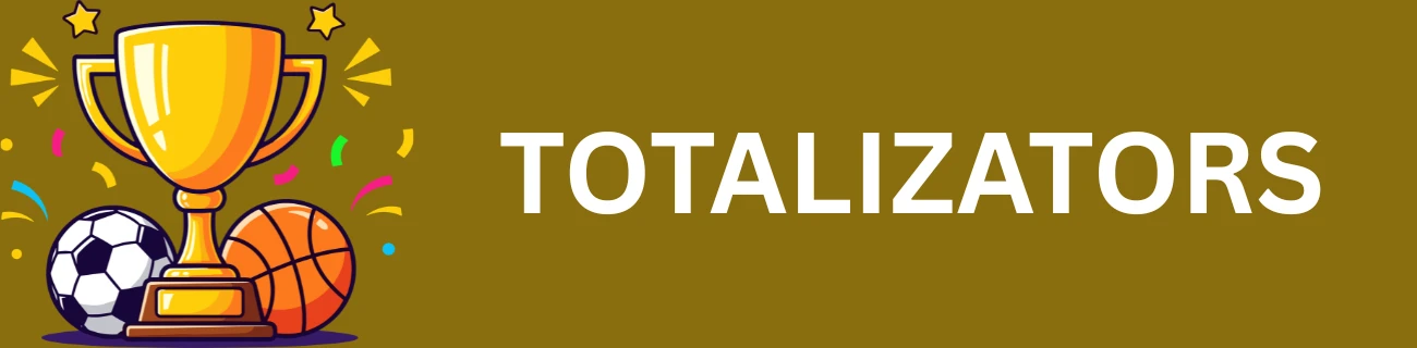 7Bet totalizators