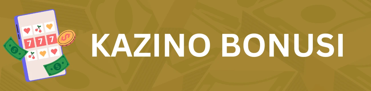 Kazino bonusi jauniem klientiem