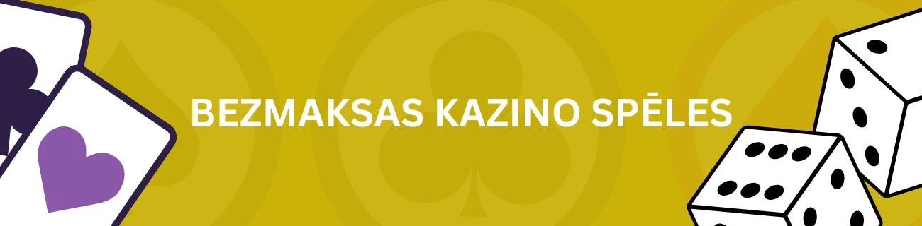 azartspēles online bezmaksas