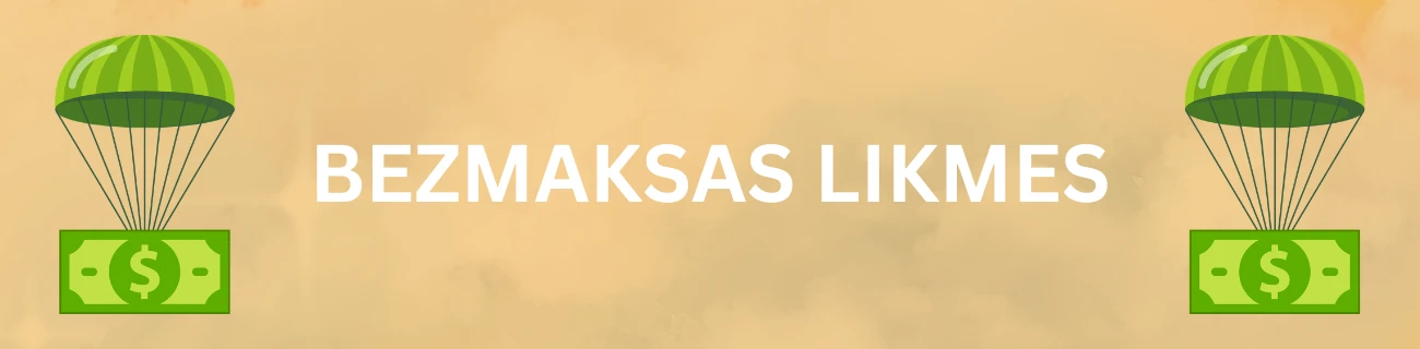 Bezriska likmes