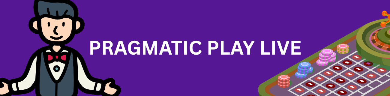 Pragmatic Play Live