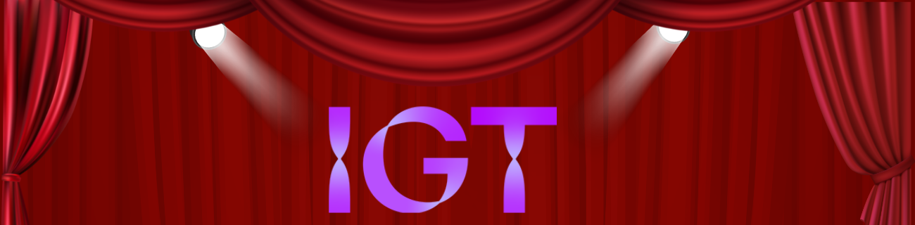 IGT logo