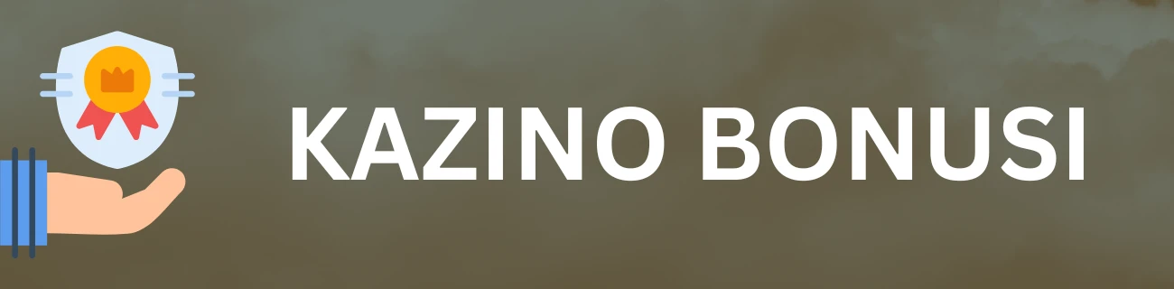 Kazino apskatu bonusi