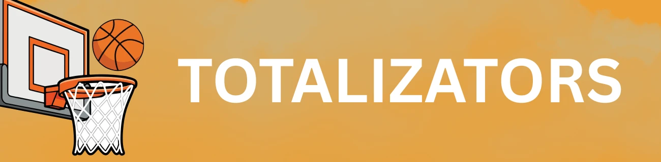 Kazino apskats: totalizators
