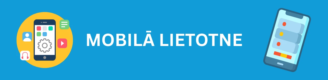 NV aplikācija