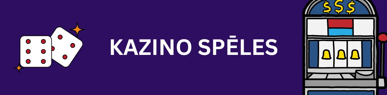 NV Casino spēles
