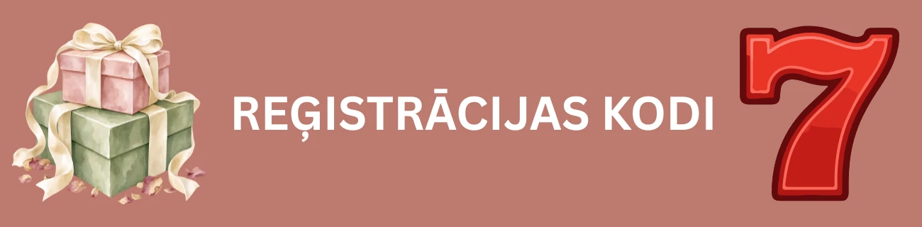 Synottip reģistrācijas kods