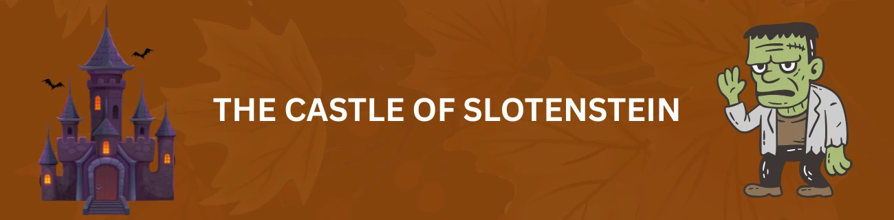 The Castle of Slotenstein
